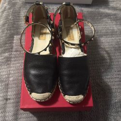 Valentino Espadrilles