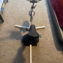 Kid’s Exercise bike With iPad Holder