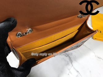 White Goyard Messenger Bag for Sale in Chicago, IL - OfferUp