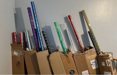 Trophy Column Full 45" Stick