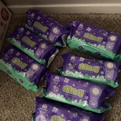 wipes