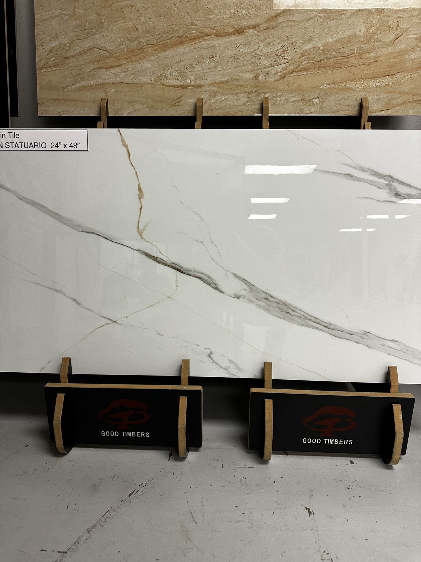 Ceramic Tile For Sale