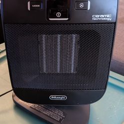 Small Space heater 