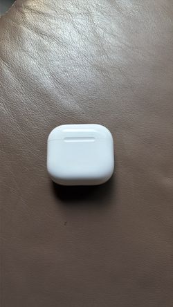 AirPods 3rd Generation