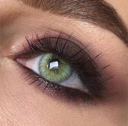 Mascara !!