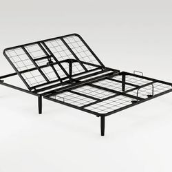Adjustable Base Queen Size