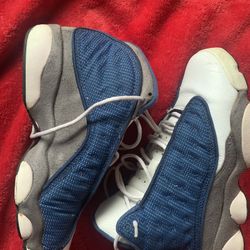 Jordan 13 Flint 