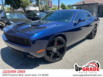 2015 Dodge Challenger