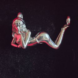 HJ Succubus Pendant