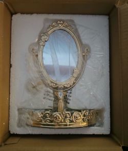 Bath and Body Works Disney Princess Mirror NRFB Brand New
