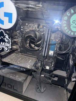 HP Omen / Keyboard And Mouse