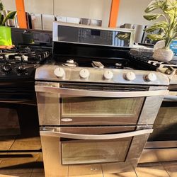 Kitchen Aid Stove No Credit Needed Financing Available 