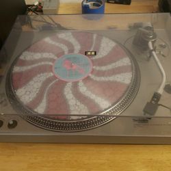 Technics sl-1400