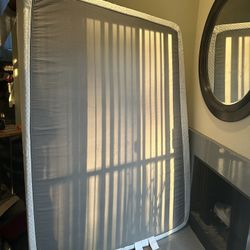 Memory Foam Mattress