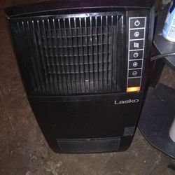 Space Heater