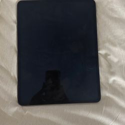 Apple iPad Pro (M4) WiFi with Standard glass