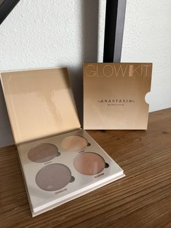 ABH Glow Palette 