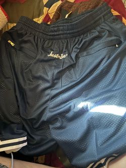 Yankees shorts xl