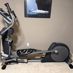 NordicTrack Pathfinder Elliptical