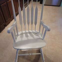 Rocking Chair