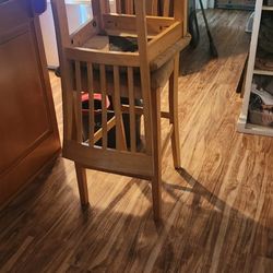 4 Bar Stools