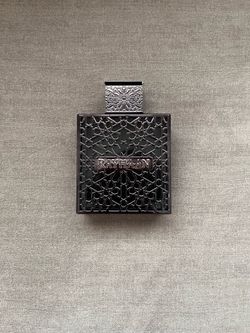 Rayhaan Obsidian 100ml