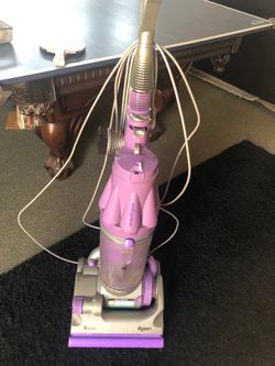 Dyson (Best 👍🏼 Brand) Vacuum - Model # In Second Pic - Must Come To H.B, O.C