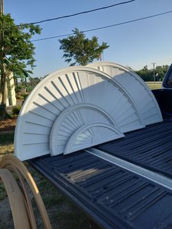 Decor Panels Exterior Or Interior