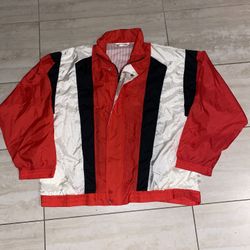 Vintage Pierre Cardin Windbreaker