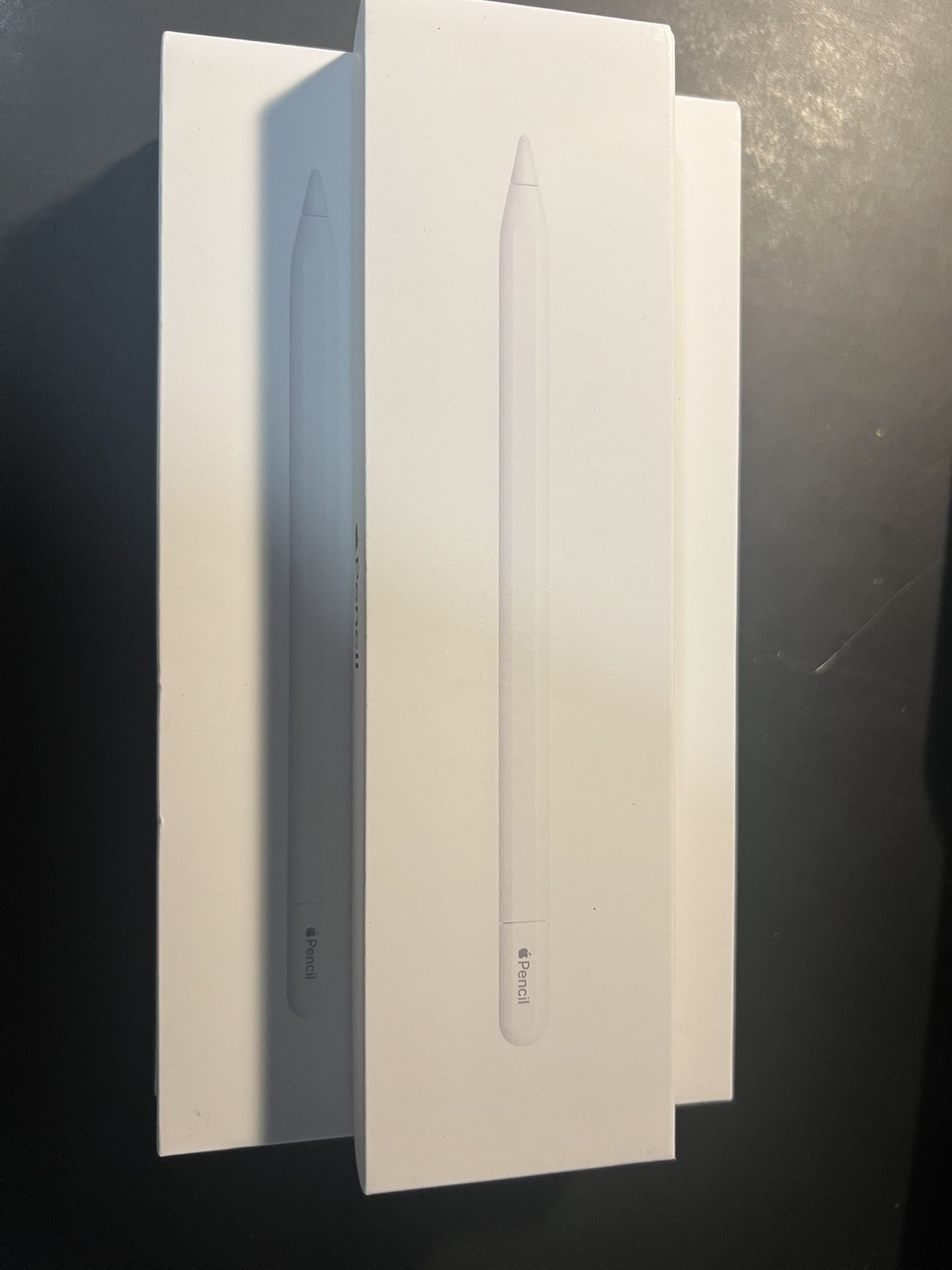 Apple Pencils