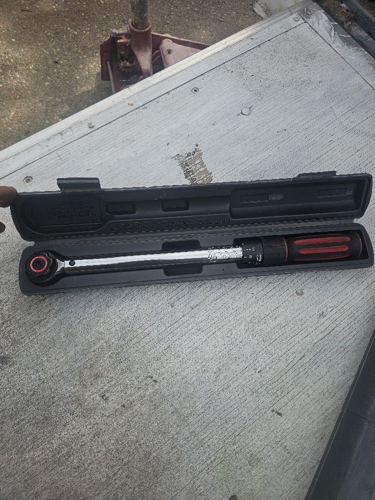 Torque Wrenches 4 Sale