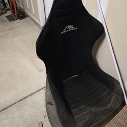 AK Rocker Gaming Rocker Chair