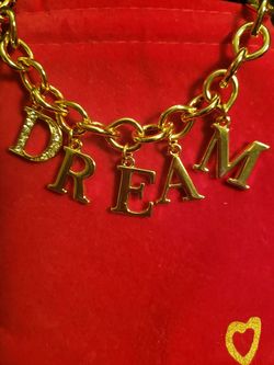 Thalia Dream Bracelet NEW