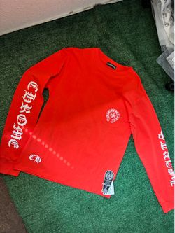 Chrome hearts Tee