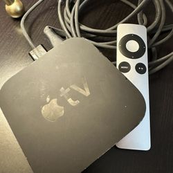 Apple TV