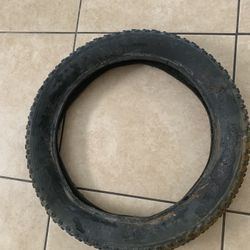 20x4 Bike Tire