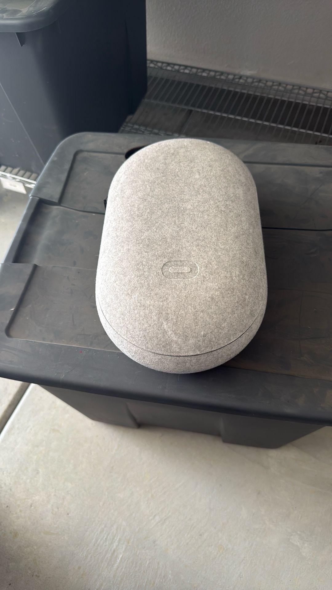 Meta Quest 2 Carrying Case