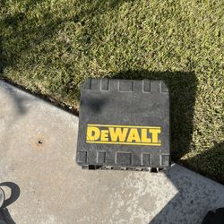 Dewalt Power Tools 