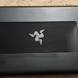 Razer Core X Chroma Egpu Housing