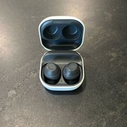 Samsung Galaxy Buds Fan Edition