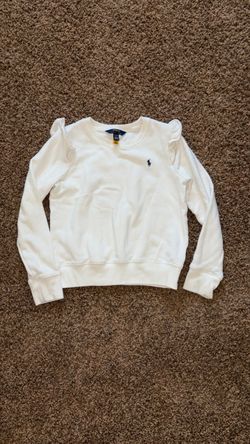 Ralph Lauren sweater