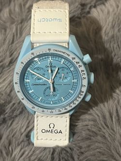 Omega Watch