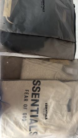 Essentials