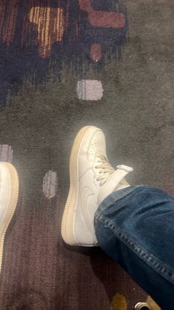 Nike Air Force 1