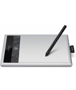 Wacom Bamboo Capture Pen & Touch Tablet (CTH470)