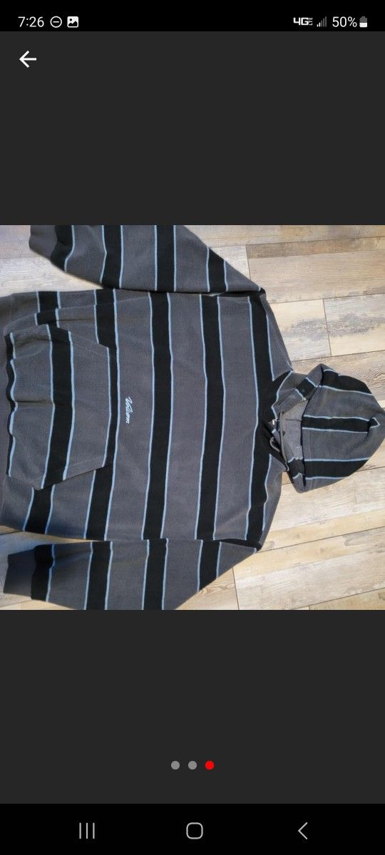 Valcom Hoodie