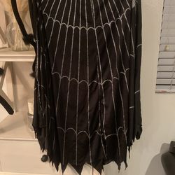 Halloween costume