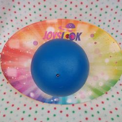 Pogo Ball for Kids and Adults up to 200Lbs Fun Balance Board for Boys Girls