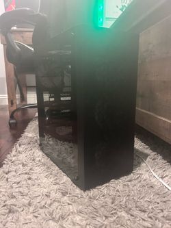raidmax pc case