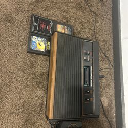 Atari 2600